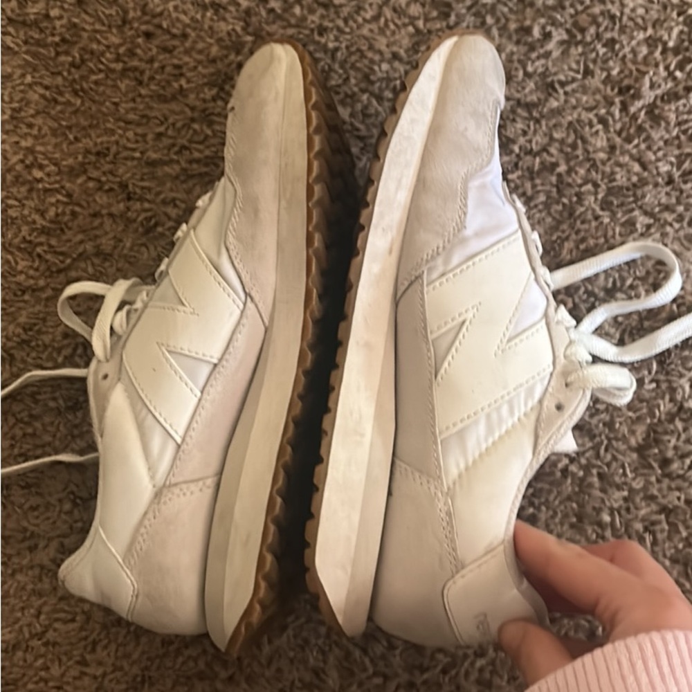 New balance 237 women’s shoes size 6.5